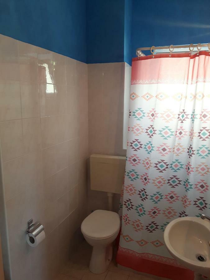 Noor Apartment And Room Хвар Екстер'єр фото
