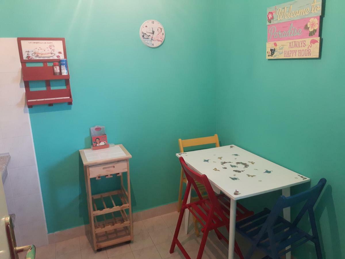 Noor Apartment And Room Хвар Екстер'єр фото
