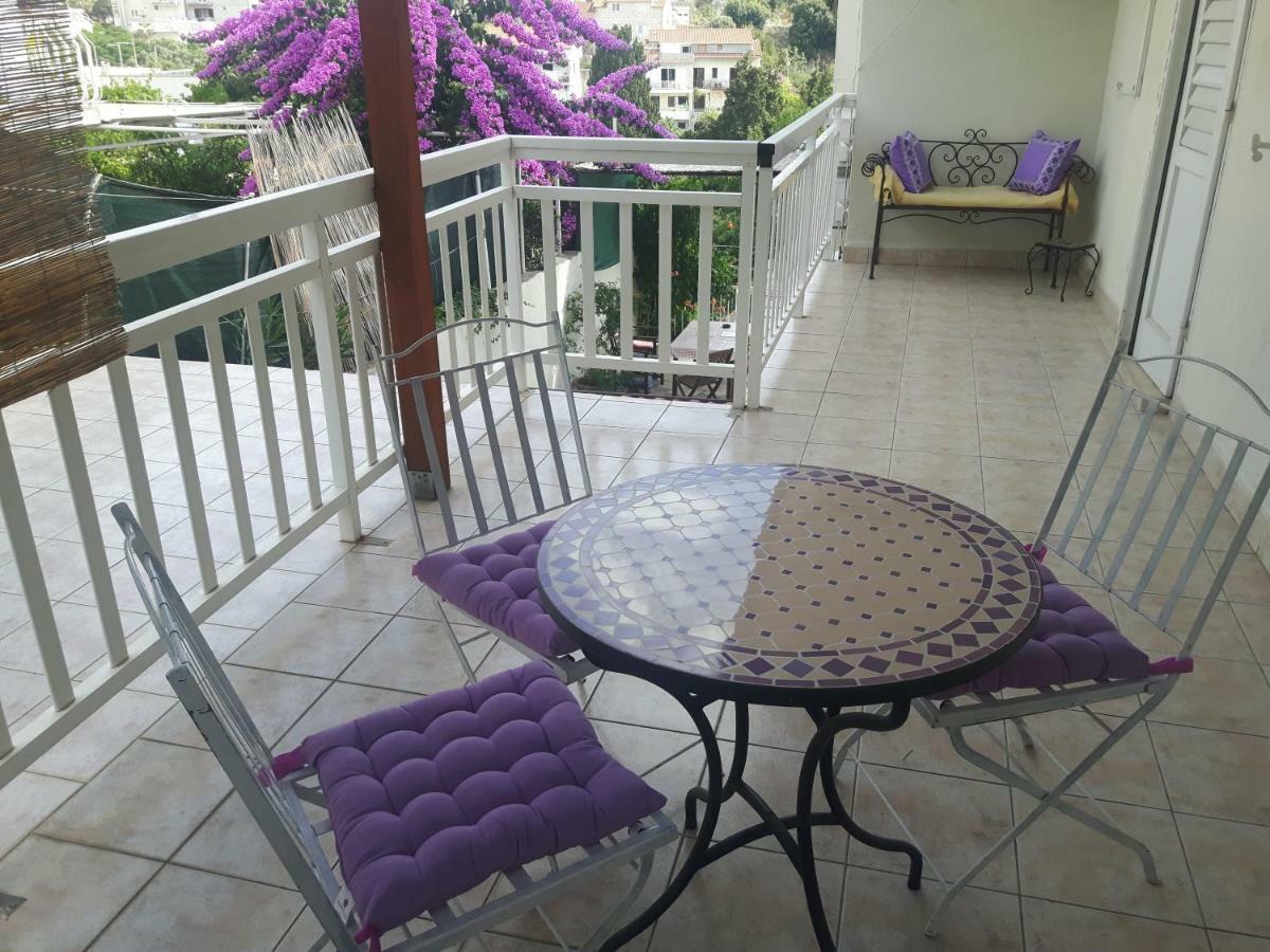 Noor Apartment And Room Хвар Екстер'єр фото