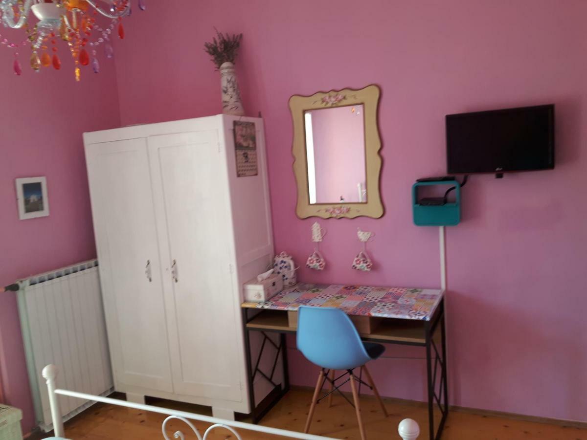Noor Apartment And Room Хвар Екстер'єр фото