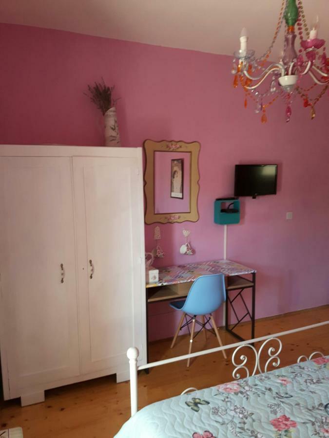 Noor Apartment And Room Хвар Екстер'єр фото