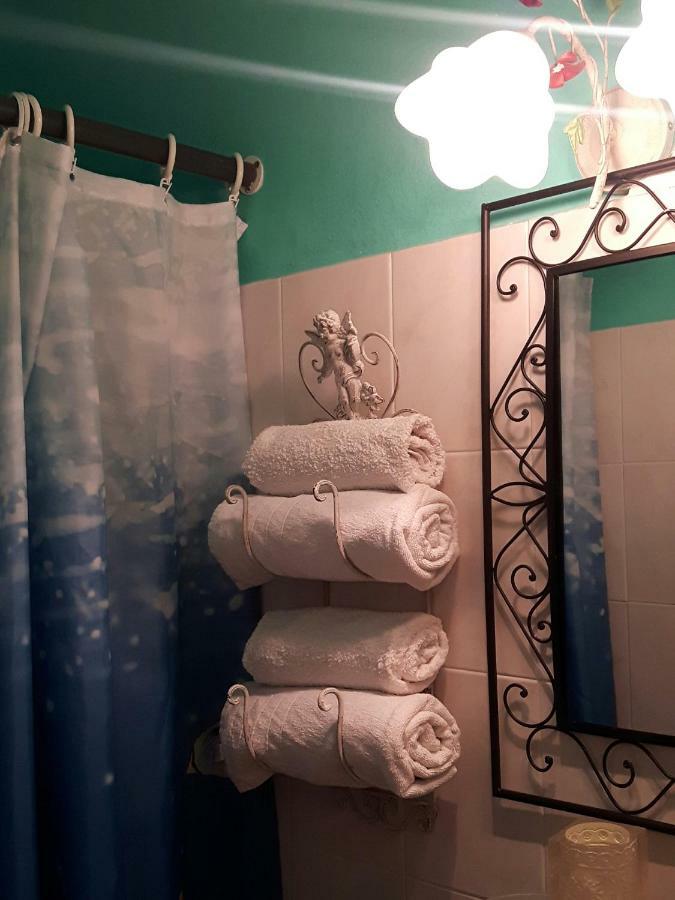 Noor Apartment And Room Хвар Екстер'єр фото