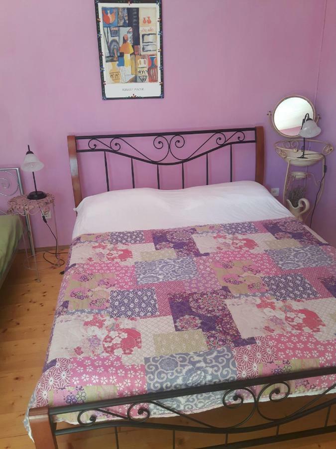 Noor Apartment And Room Хвар Екстер'єр фото