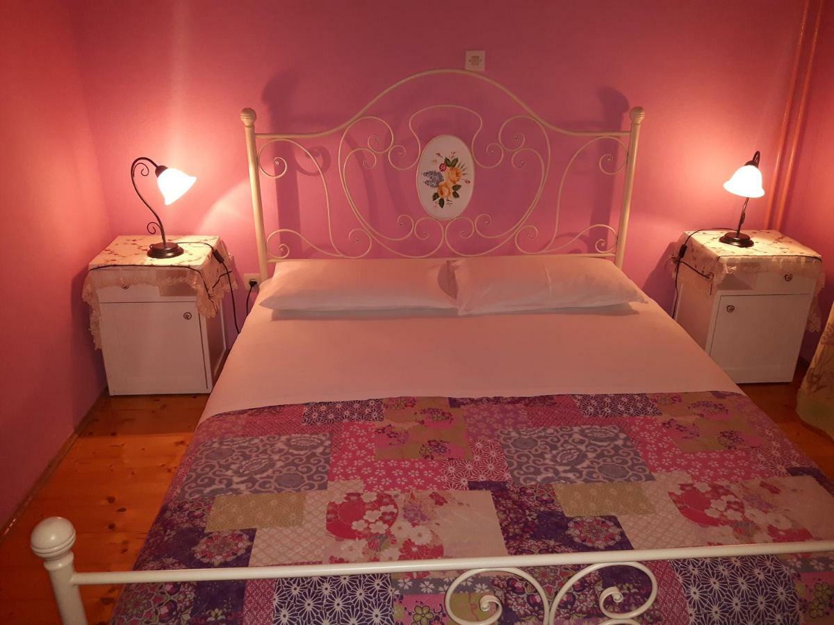Noor Apartment And Room Хвар Екстер'єр фото