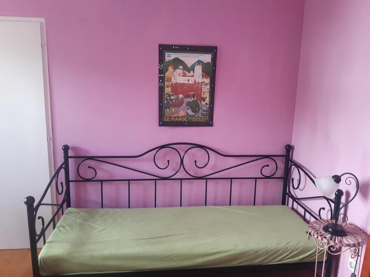 Noor Apartment And Room Хвар Екстер'єр фото